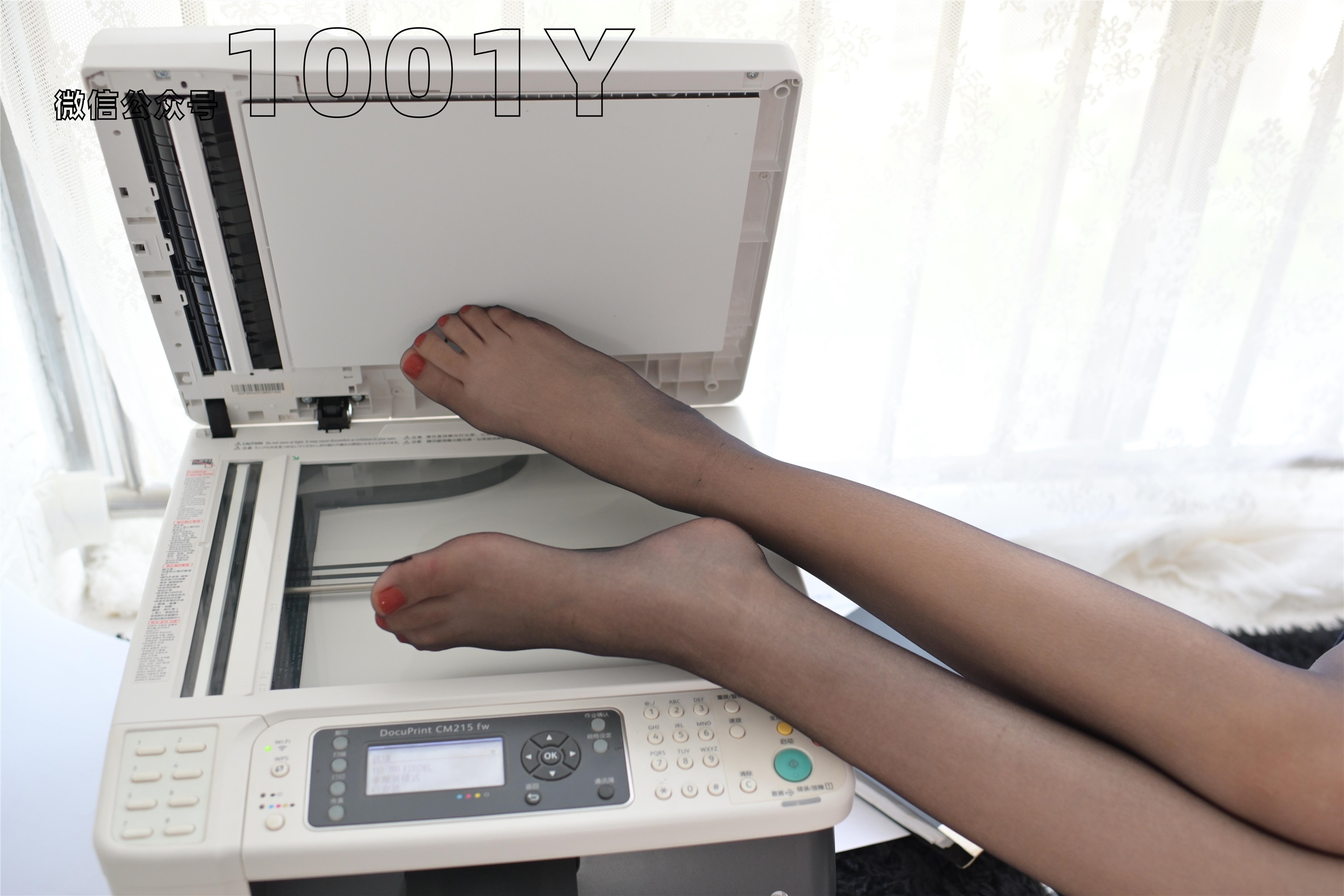 IESS异思趣向  一千零一夜 模特：西瓜《我的小秘书3》